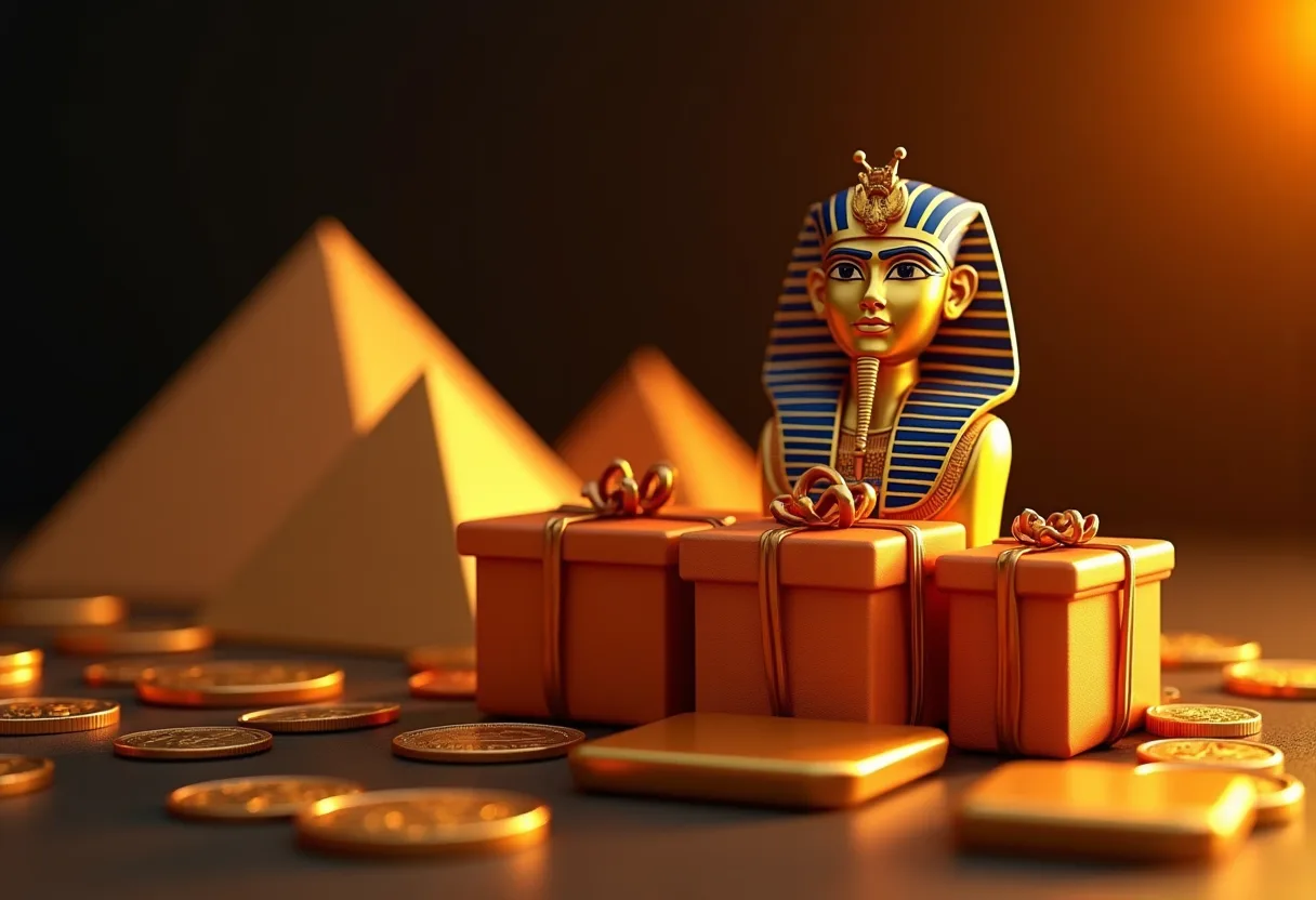 Atefia Casino — Bonus de bienvenue Atefia Casino
